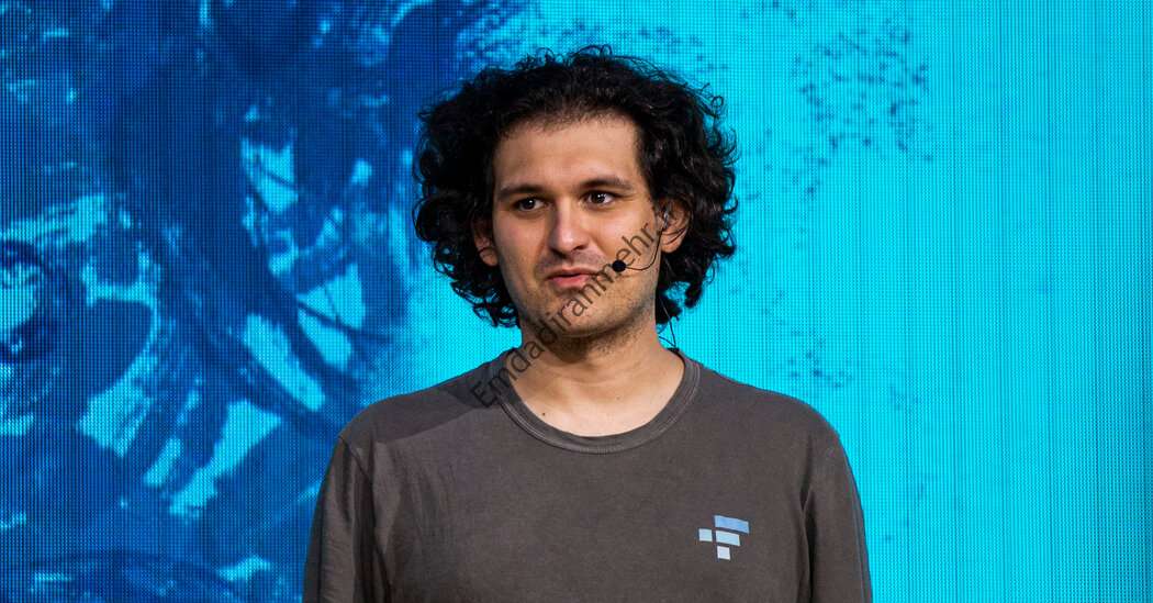 چگونه امپراتوری رمزنگاری FTX Sam Bankman-Fried سقوط کرد