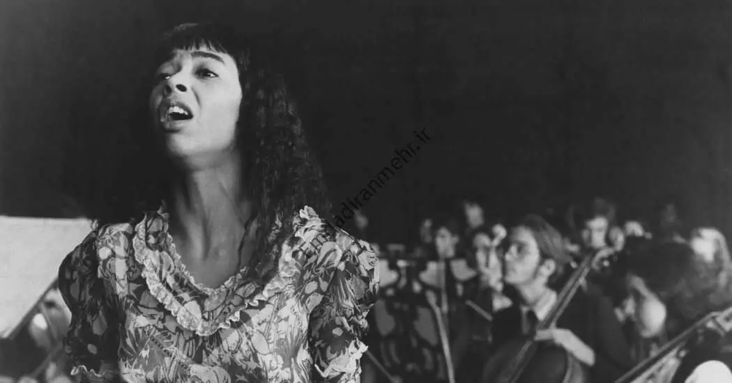 ایرنه کارا، خواننده «Fame» و «Flashdance» در ۶۳ سالگی درگذشت.