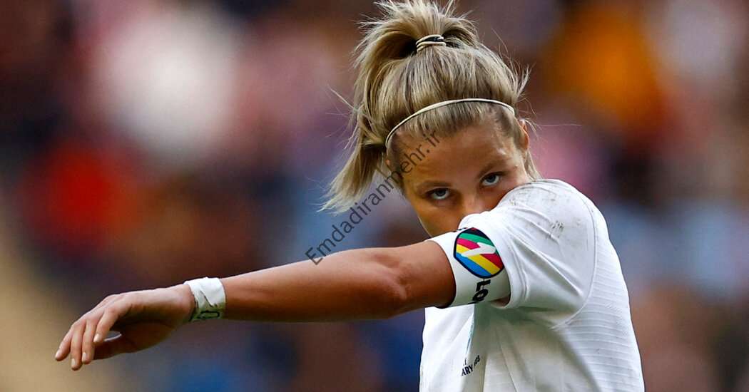 فیفا اعتراض یک جام جهانی را ساکت کرد، اما ممکن است امسال بیشتر با آن روبرو شود