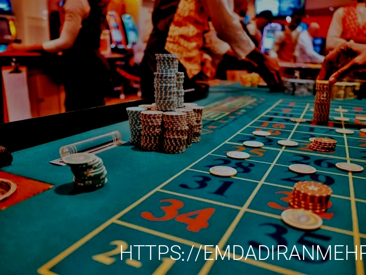 سایت شرط بندی پیش بینی