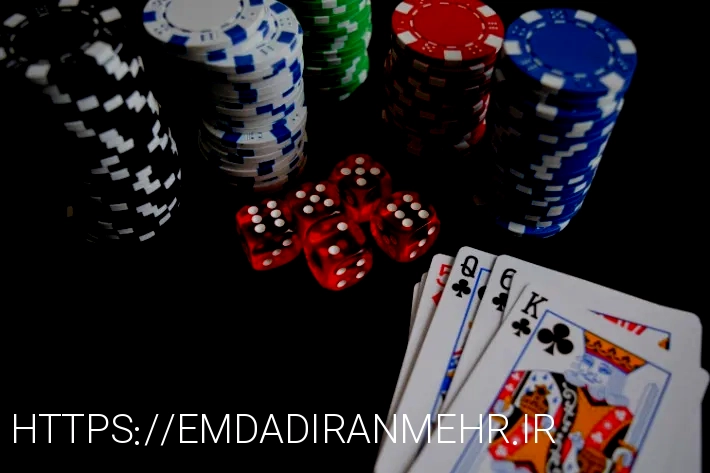 بهترین سایت شرط بندی و BET